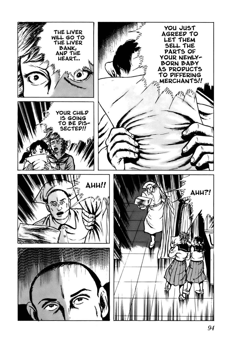 Page 11 Chapter 65 Fourteen