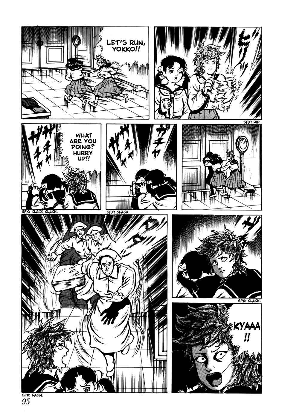 Page 12 Chapter 65 Fourteen
