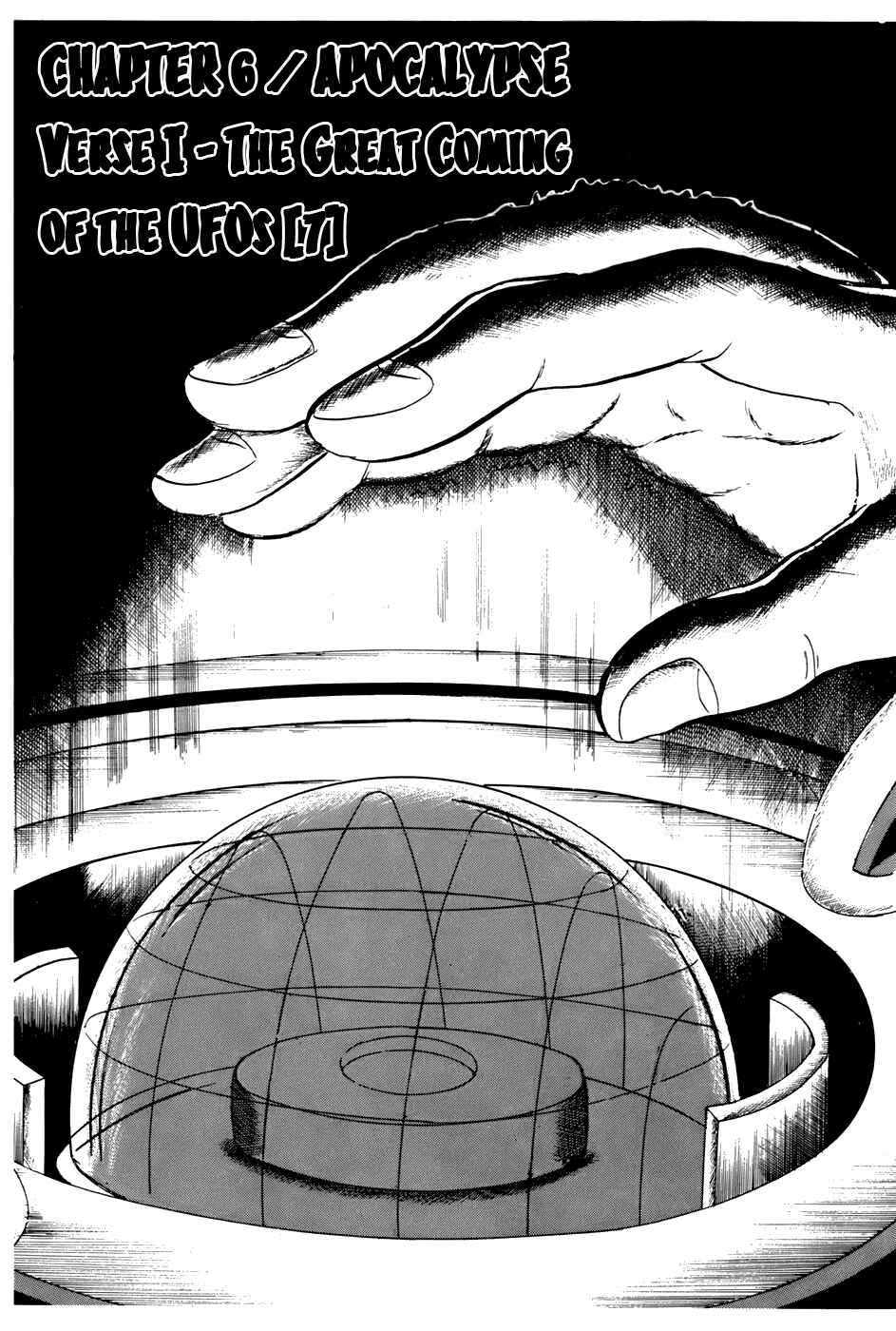 Page 1 Chapter 159 Fourteen