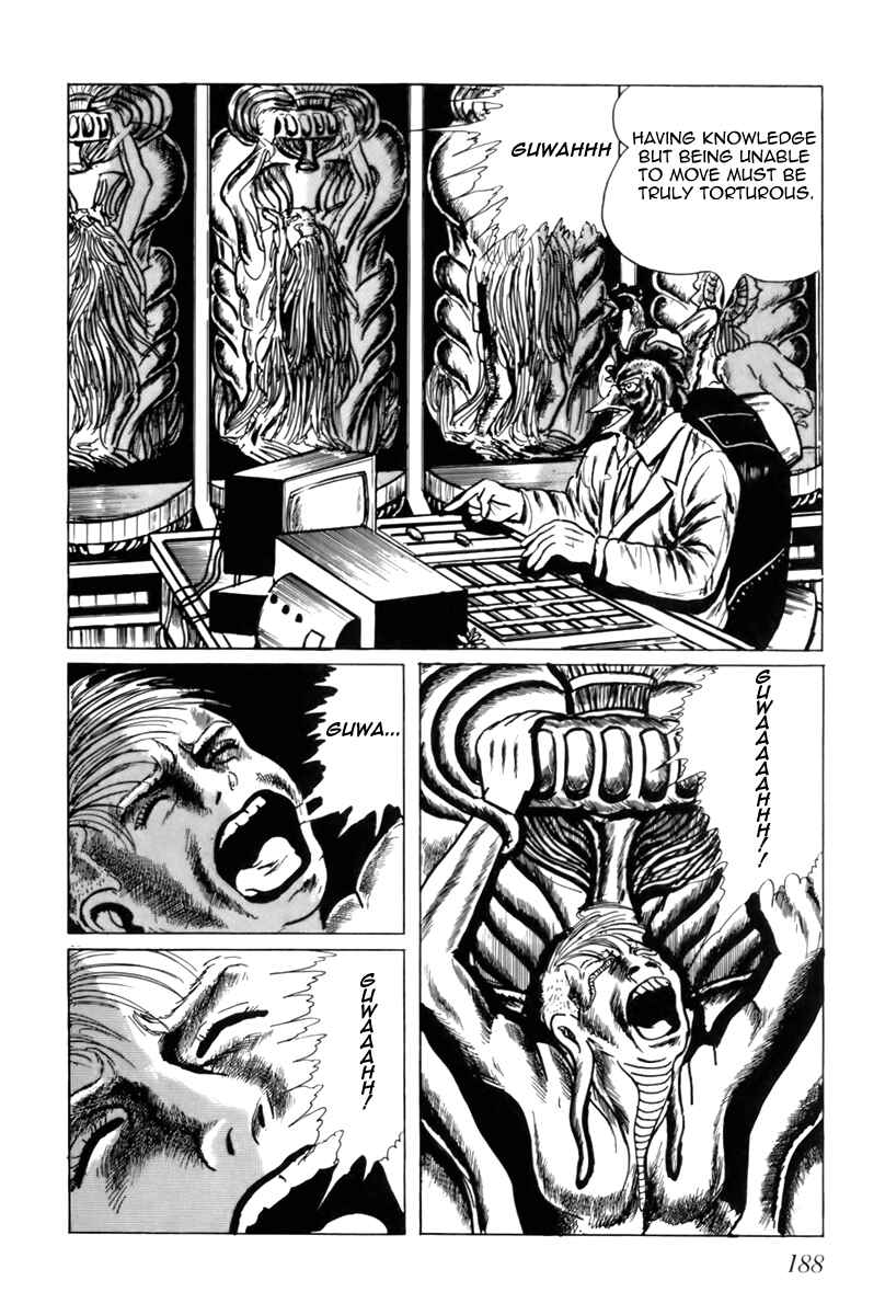 Page 10 Chapter 31 Fourteen