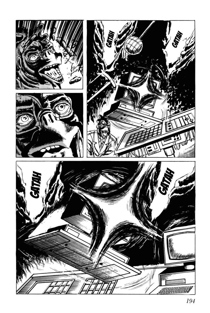 Page 16 Chapter 31 Fourteen