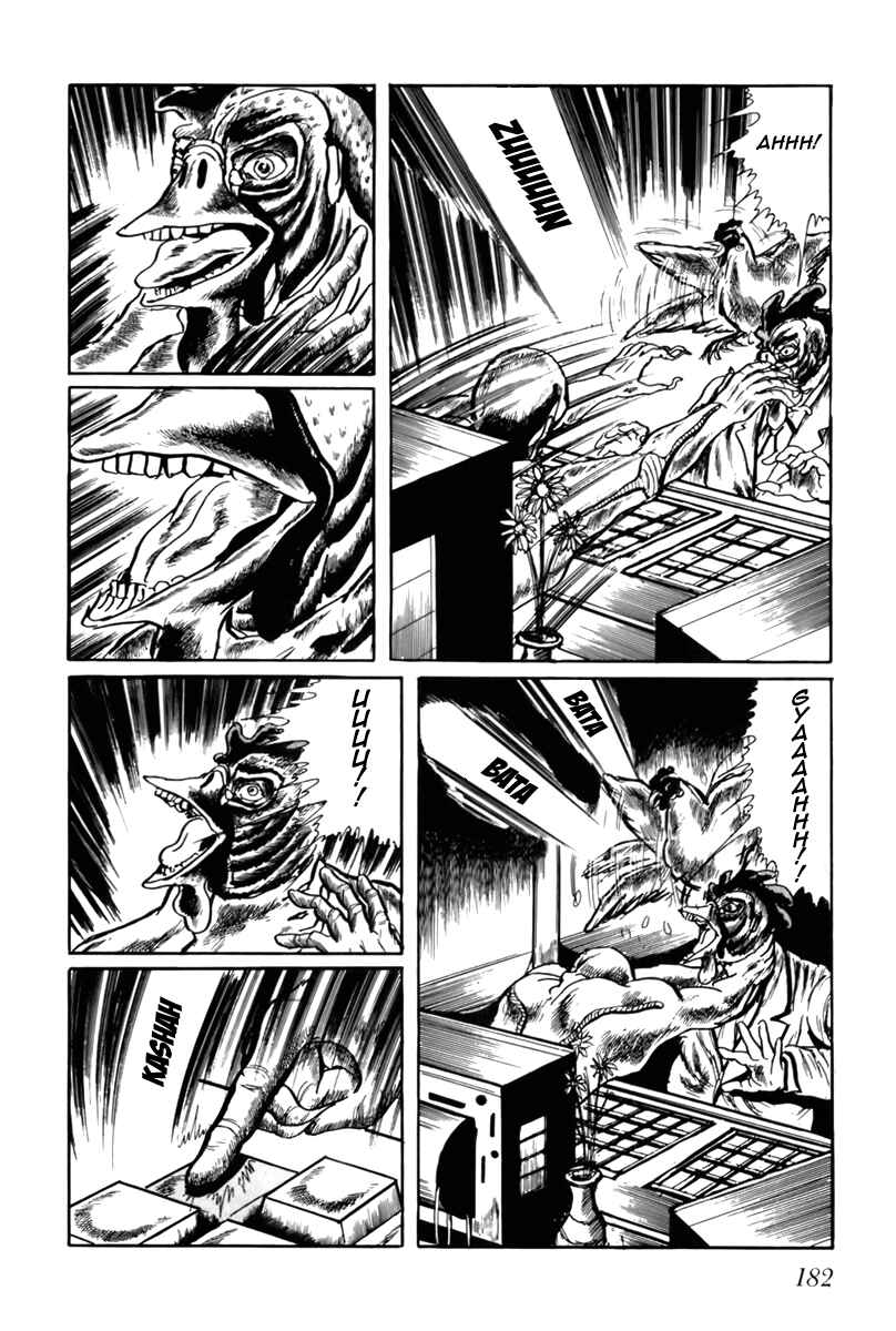 Page 4 Chapter 31 Fourteen