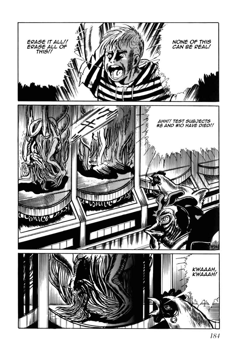 Page 6 Chapter 31 Fourteen