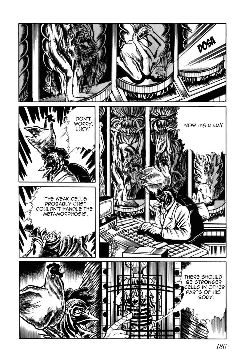 Page 8 Chapter 31 Fourteen