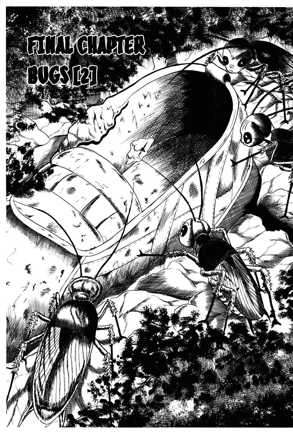 Page 1 Chapter 251 Fourteen