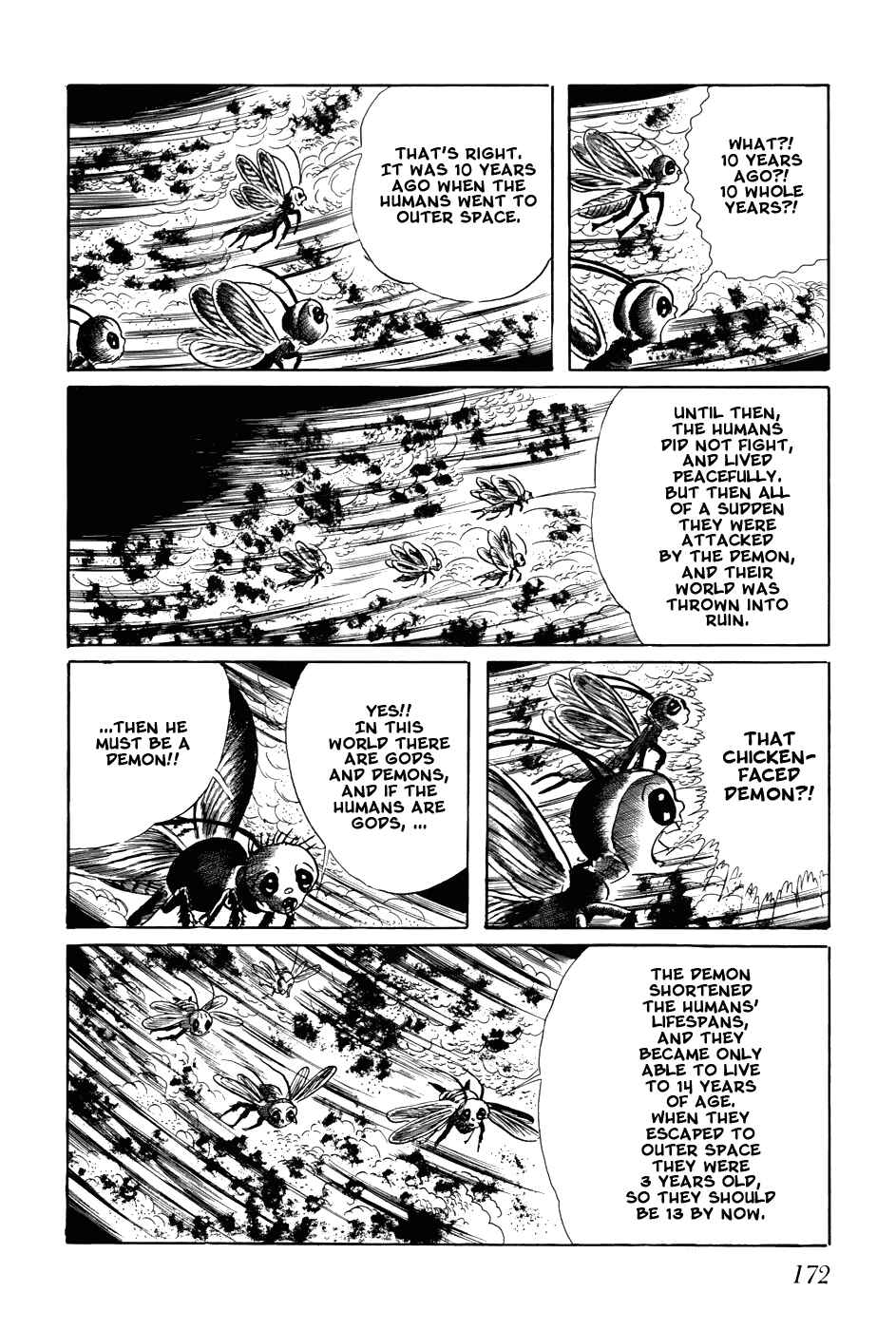 Page 10 Chapter 251 Fourteen