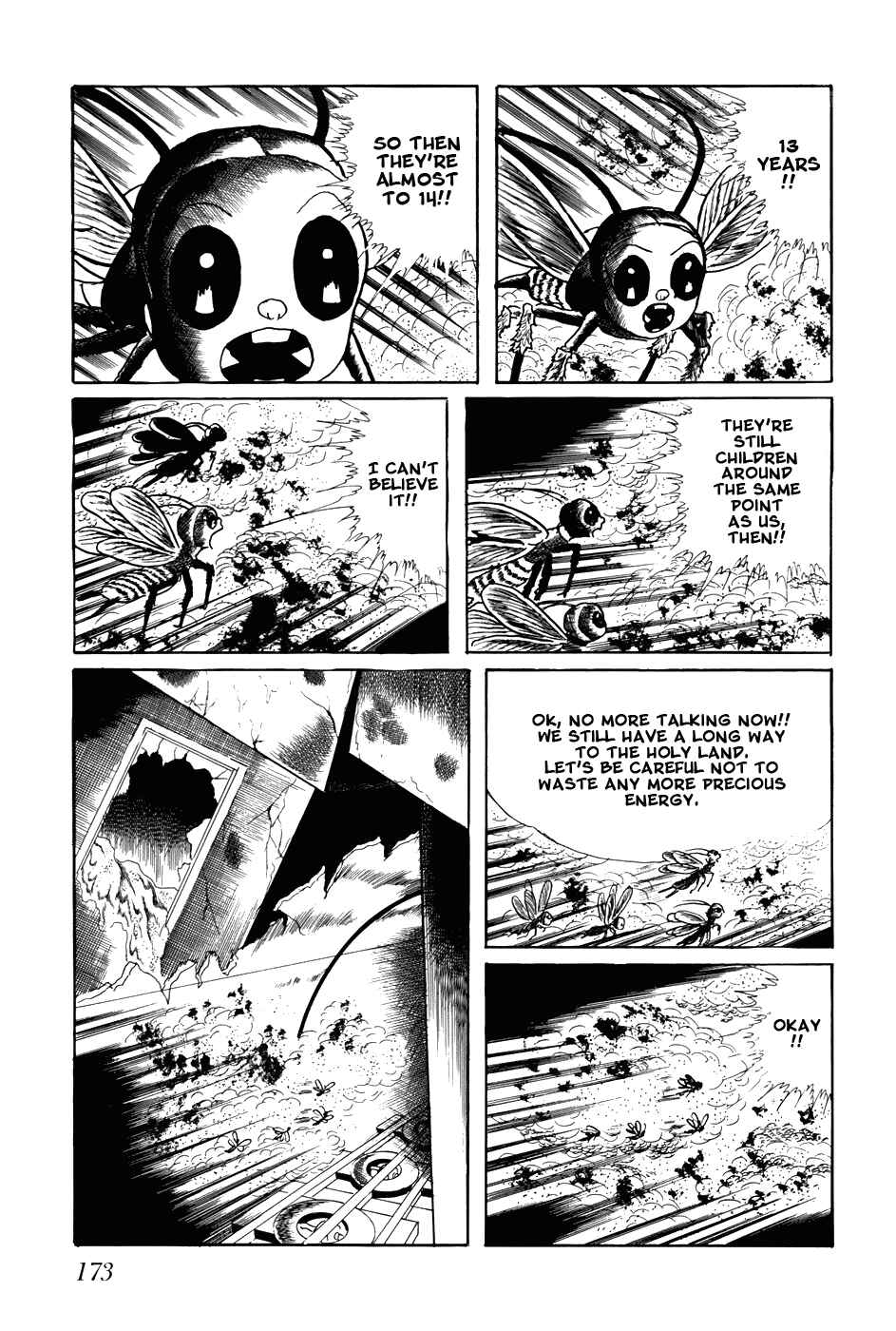 Page 11 Chapter 251 Fourteen