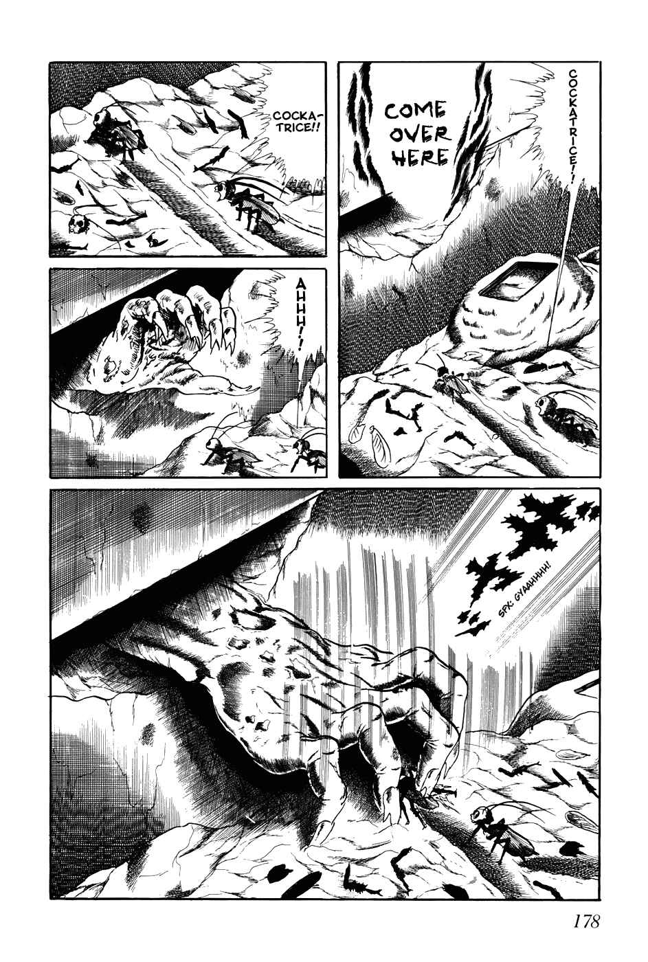Page 16 Chapter 251 Fourteen