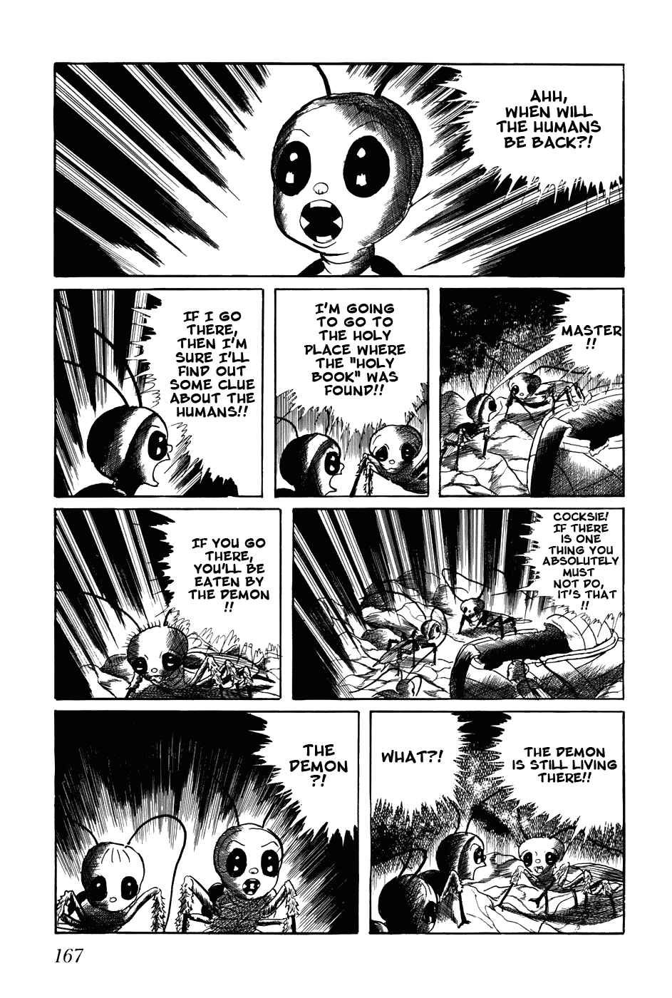 Page 5 Chapter 251 Fourteen