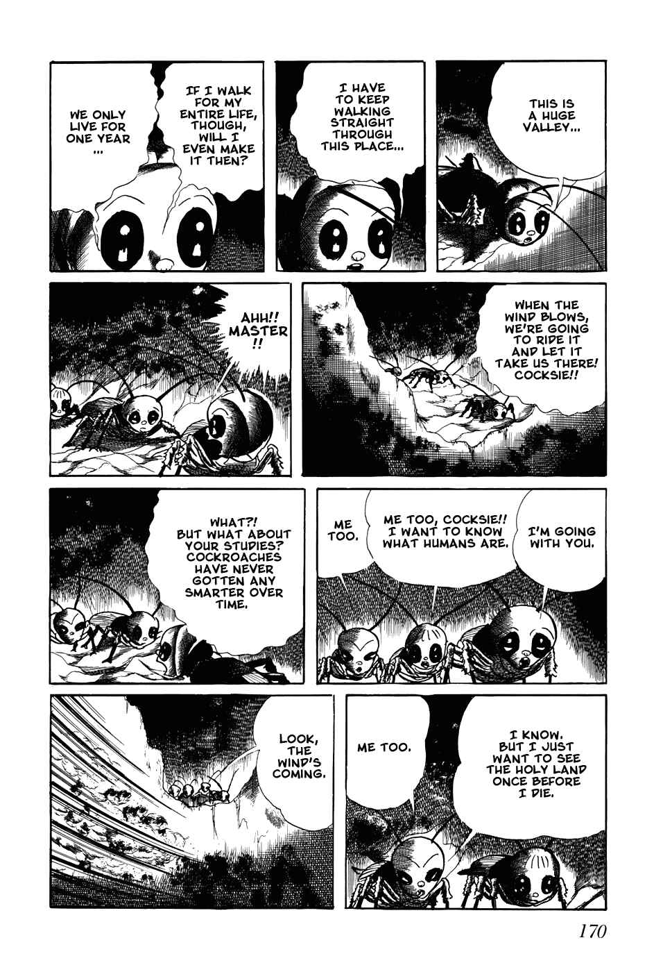 Page 8 Chapter 251 Fourteen