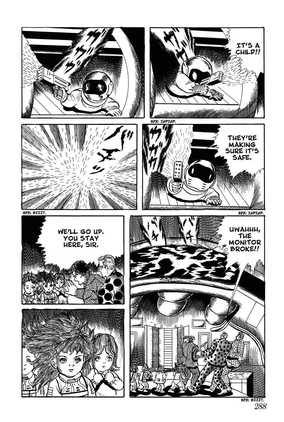 Page 14 Chapter 197 Fourteen