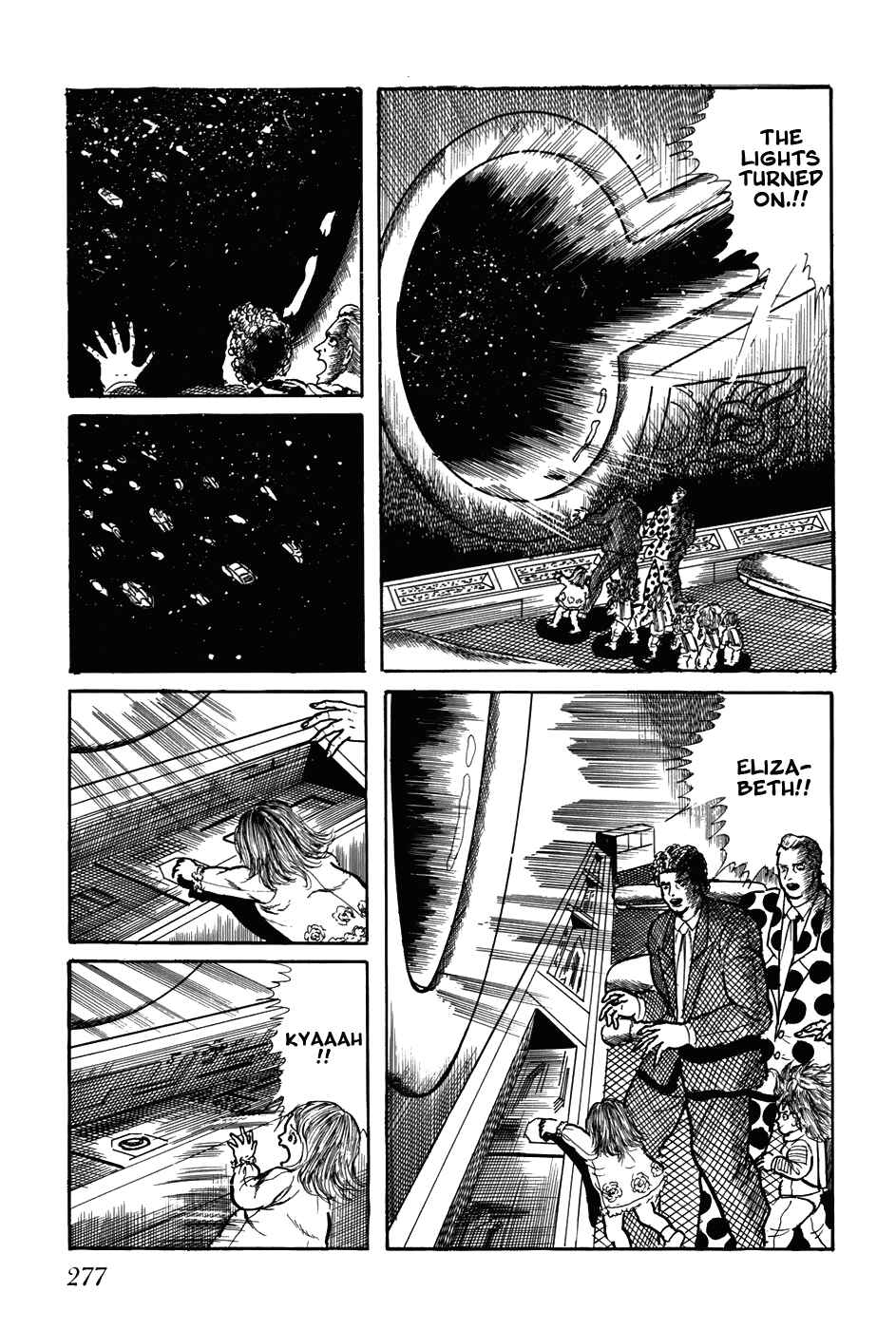 Page 3 Chapter 197 Fourteen