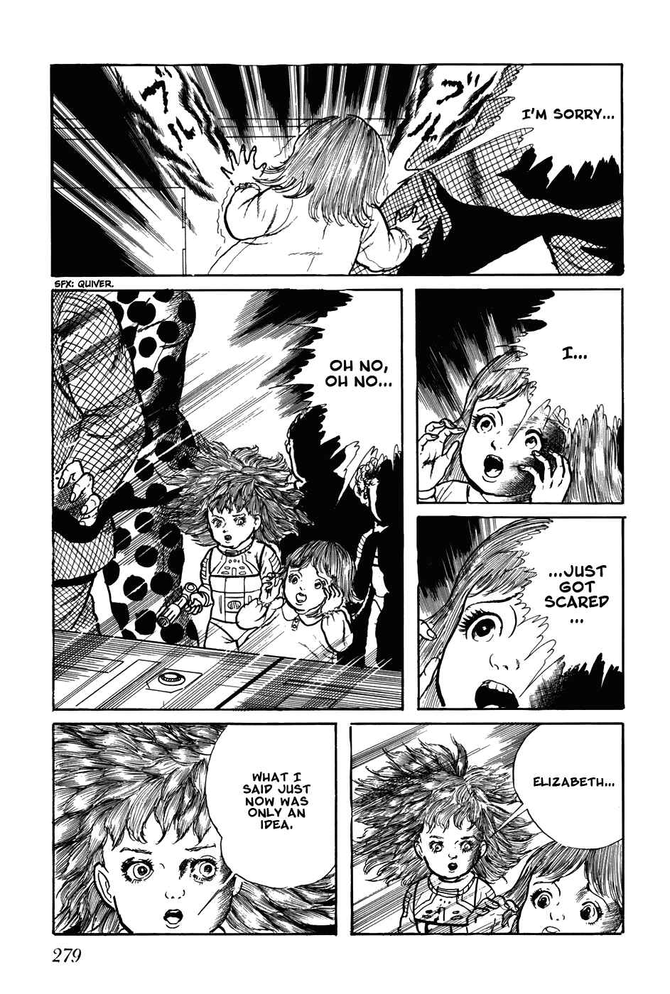 Page 5 Chapter 197 Fourteen