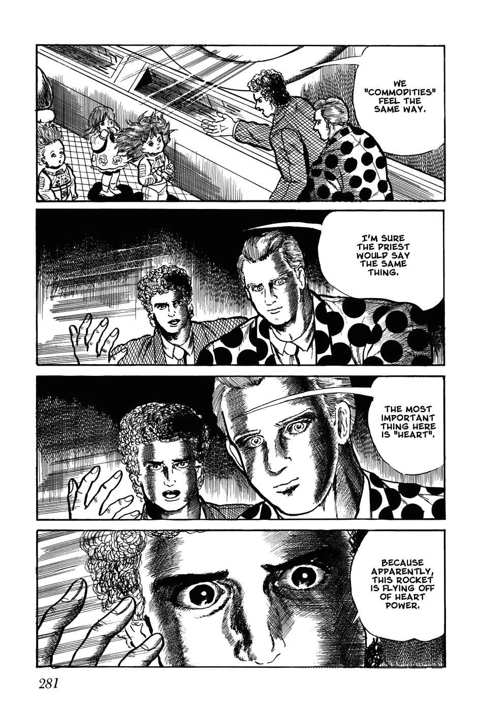 Page 7 Chapter 197 Fourteen