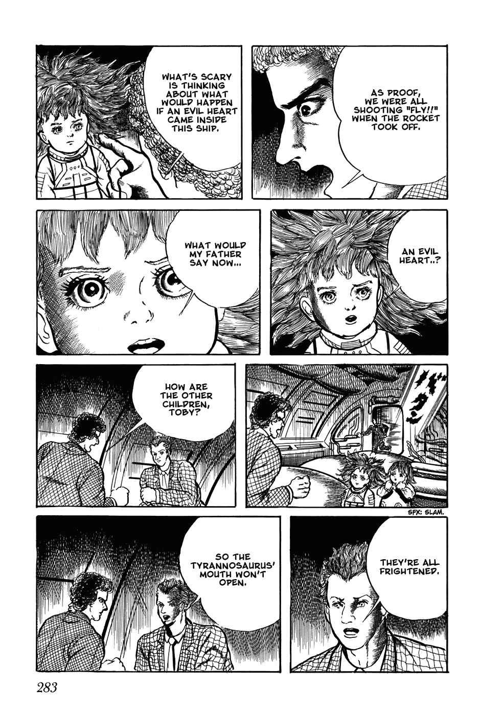 Page 9 Chapter 197 Fourteen