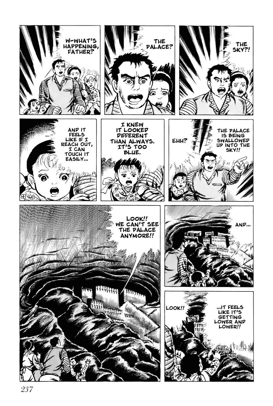 Page 10 Chapter 94 Fourteen