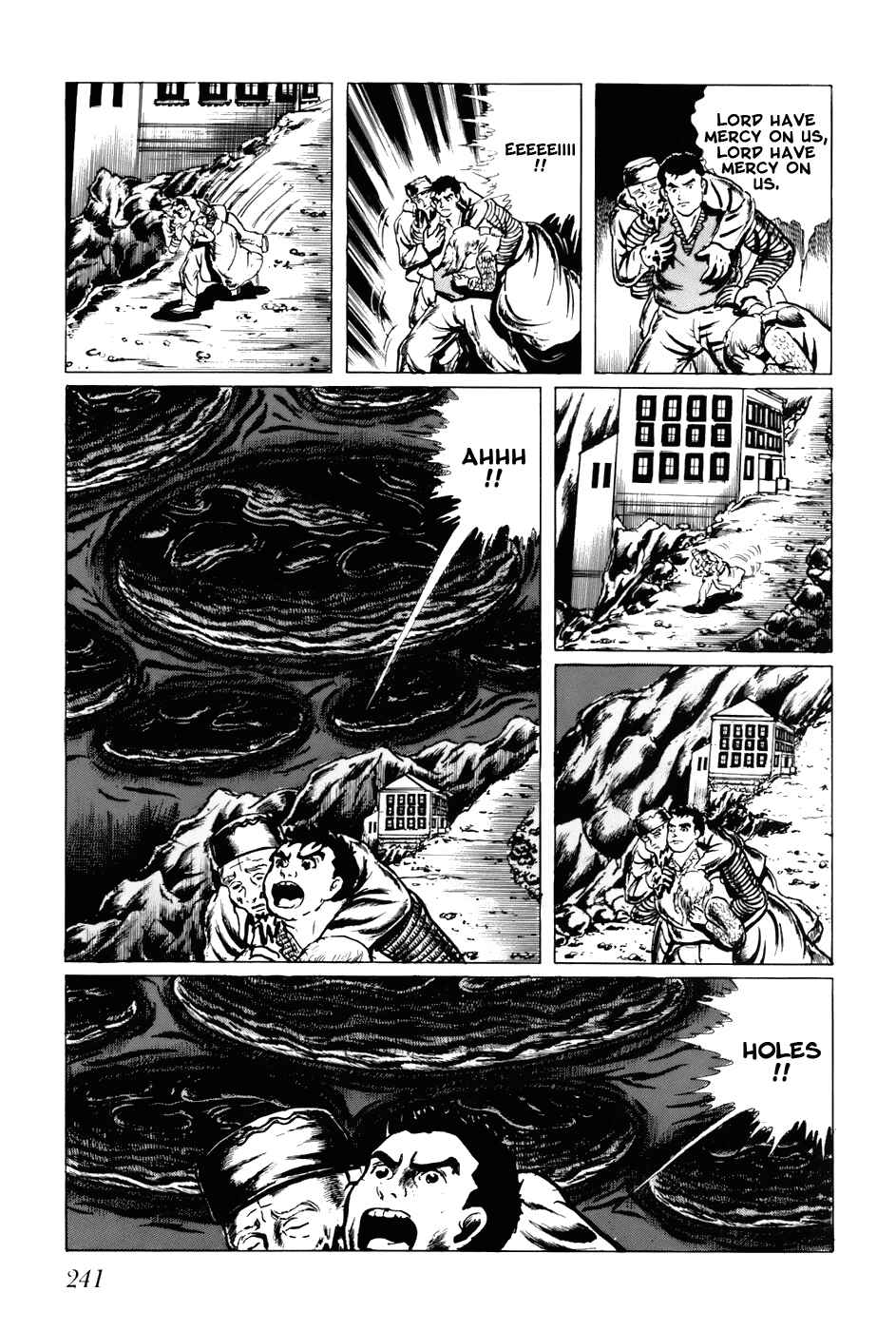 Page 14 Chapter 94 Fourteen