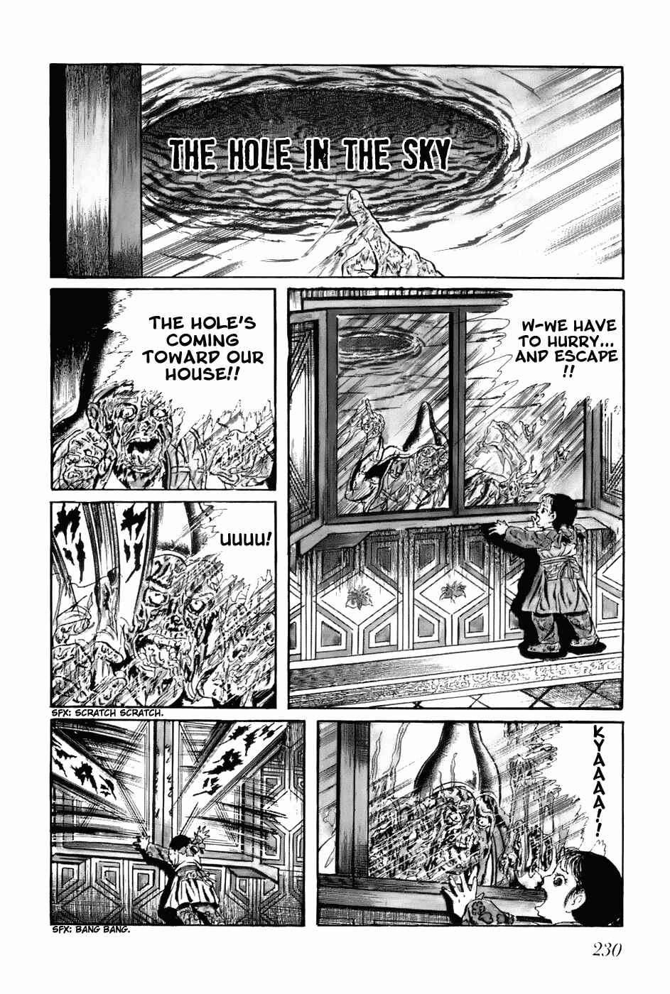 Page 3 Chapter 94 Fourteen