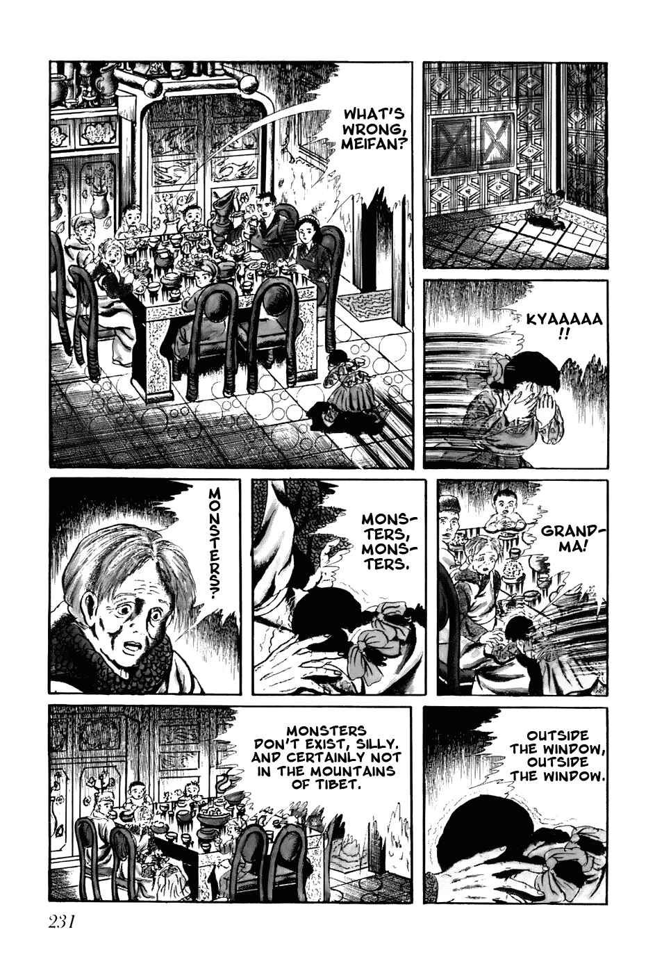Page 4 Chapter 94 Fourteen