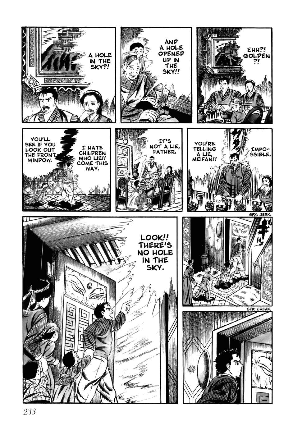 Page 6 Chapter 94 Fourteen