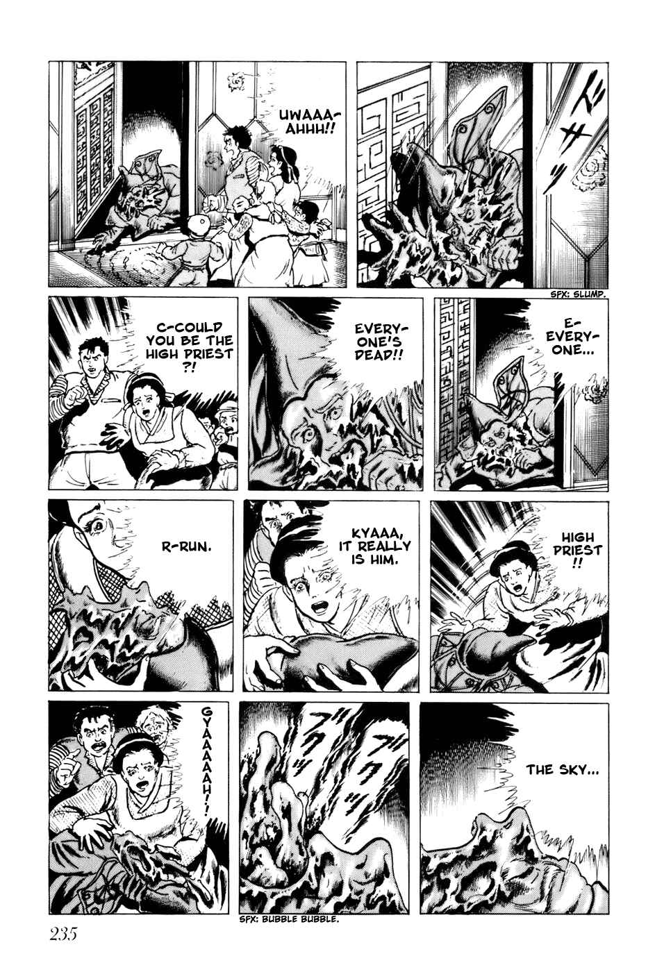 Page 8 Chapter 94 Fourteen