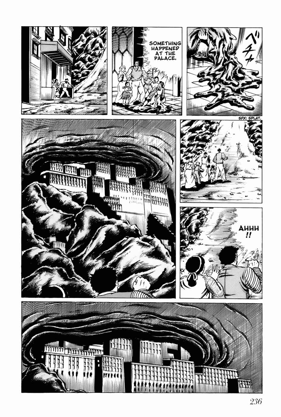 Page 9 Chapter 94 Fourteen