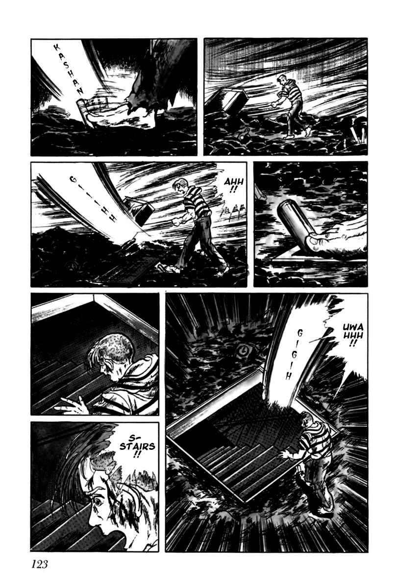 Page 10 Chapter 27 Fourteen