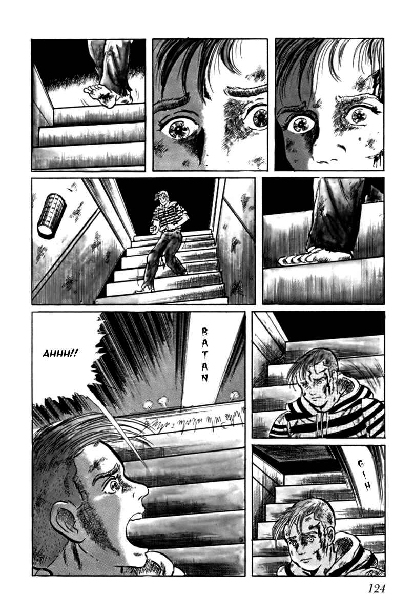 Page 11 Chapter 27 Fourteen
