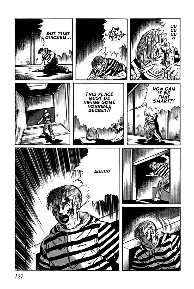 Page 14 Chapter 27 Fourteen