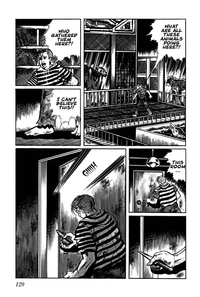 Page 16 Chapter 27 Fourteen
