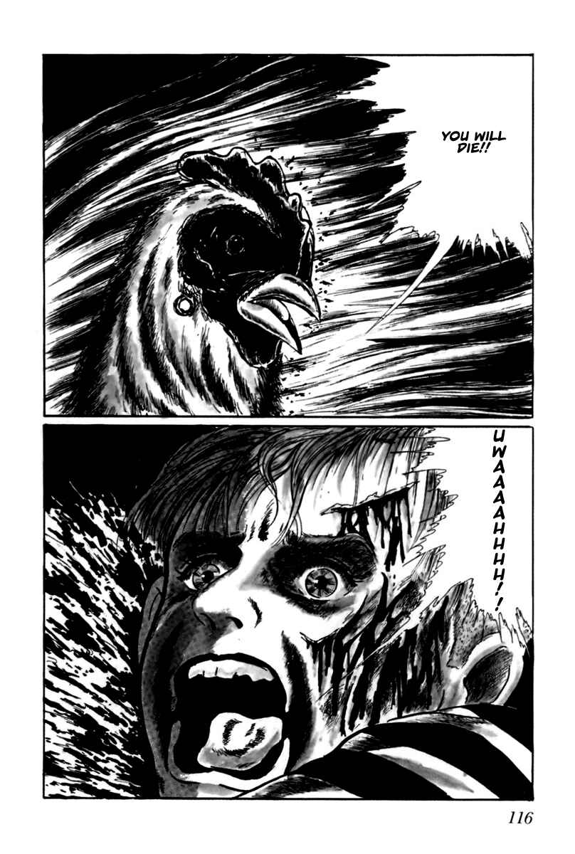 Page 3 Chapter 27 Fourteen