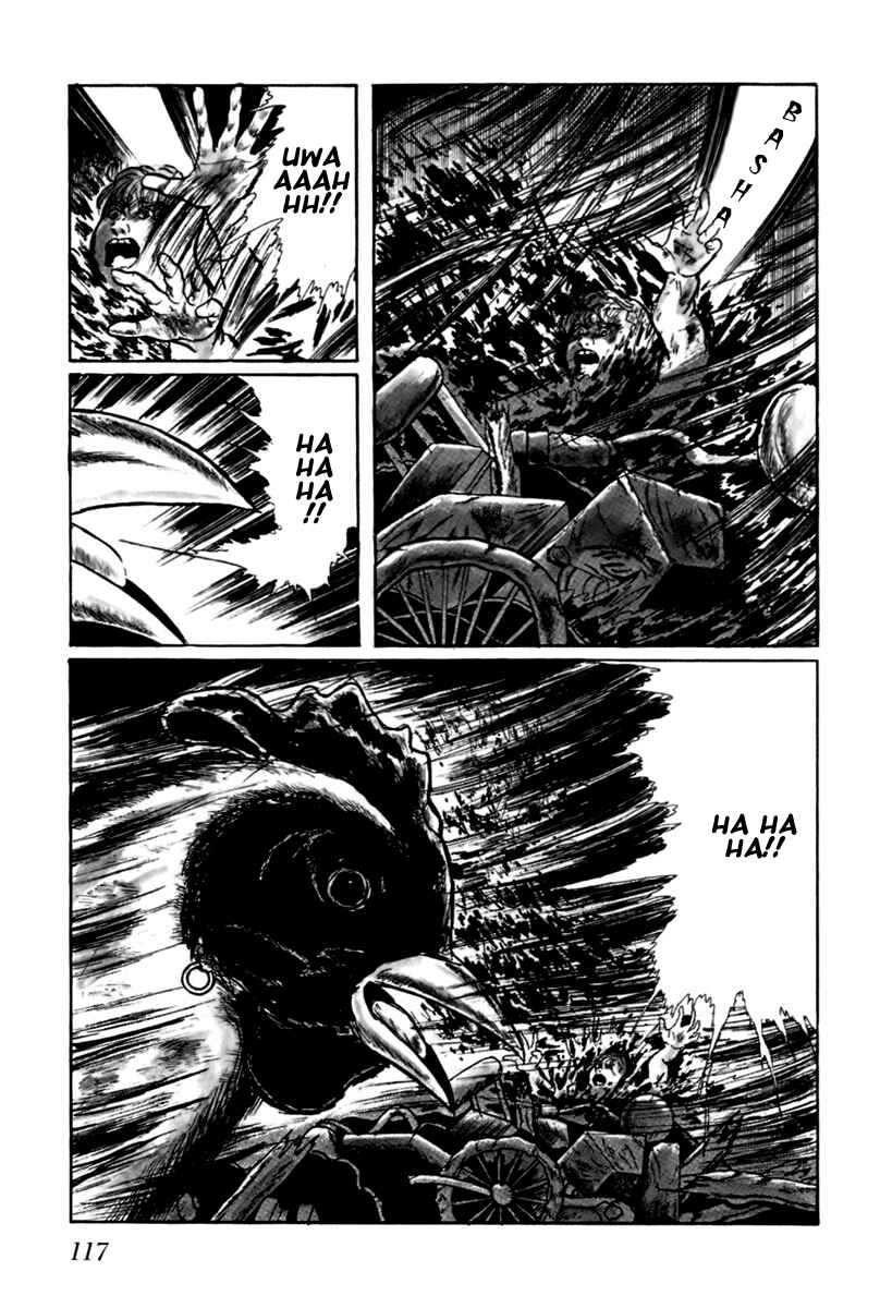 Page 4 Chapter 27 Fourteen
