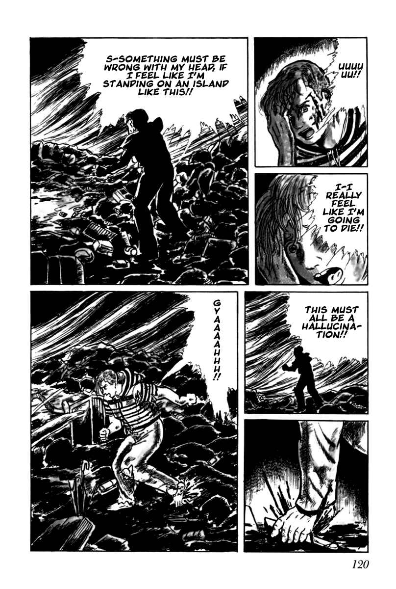 Page 7 Chapter 27 Fourteen