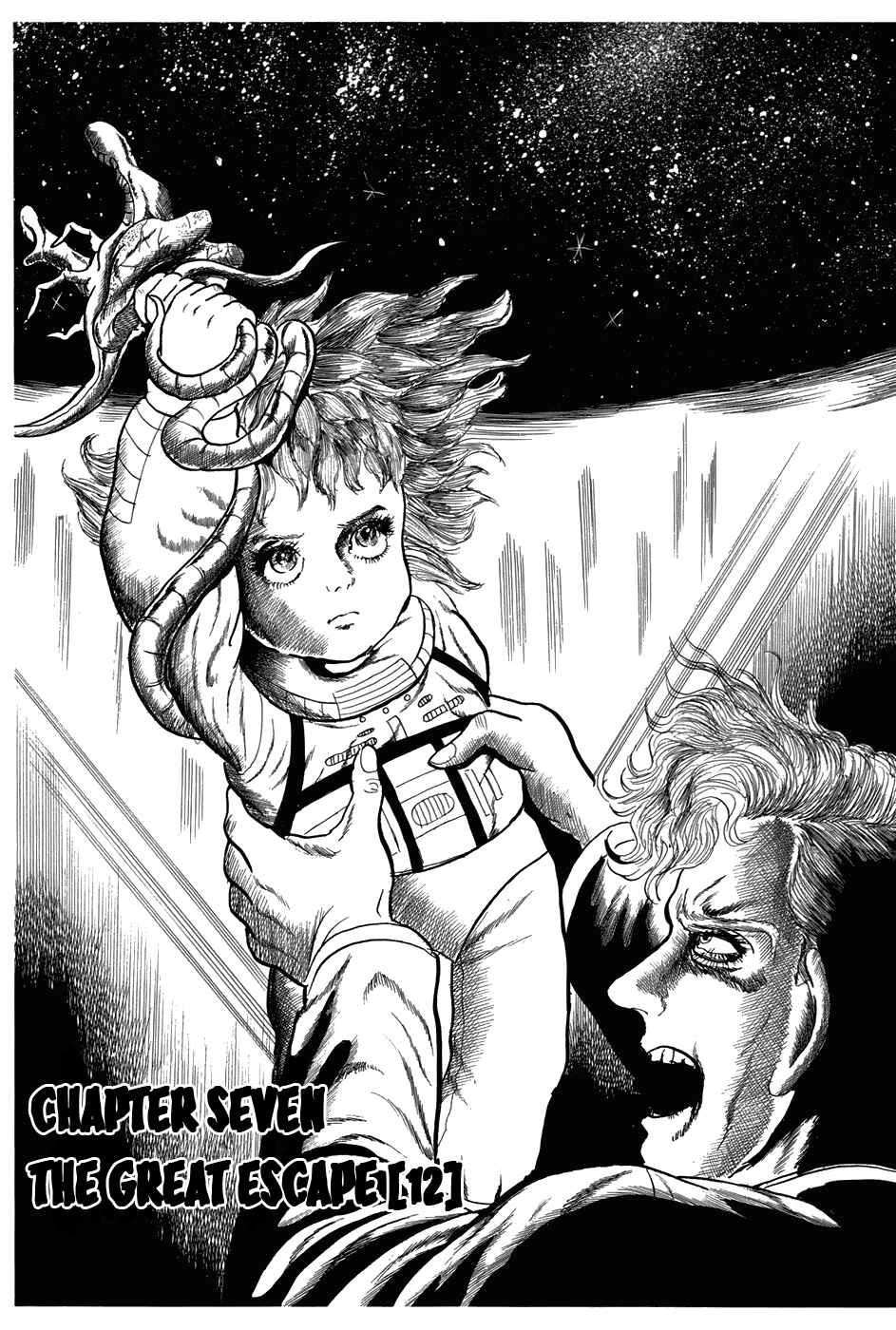 Page 1 Chapter 191 Fourteen