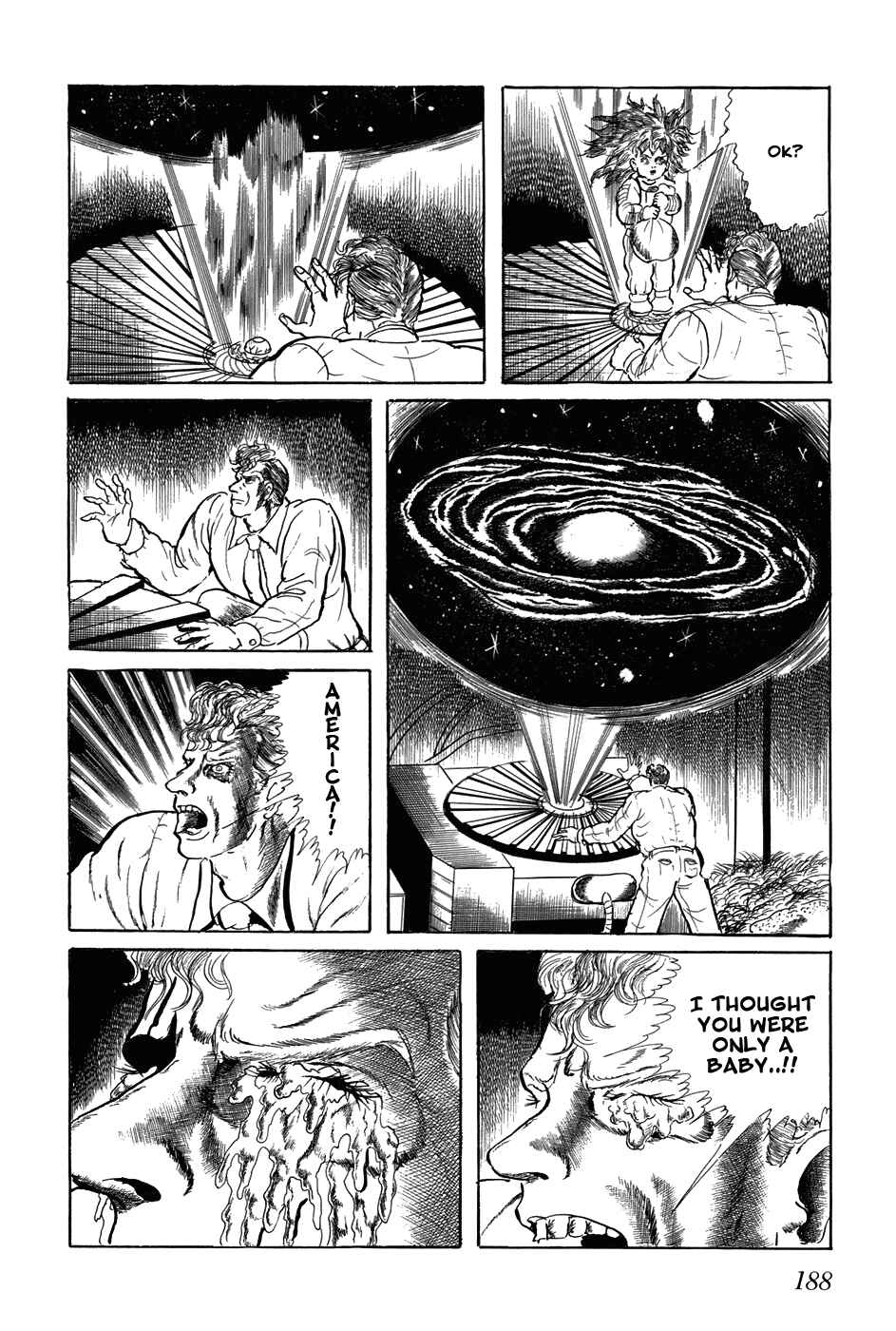 Page 10 Chapter 191 Fourteen