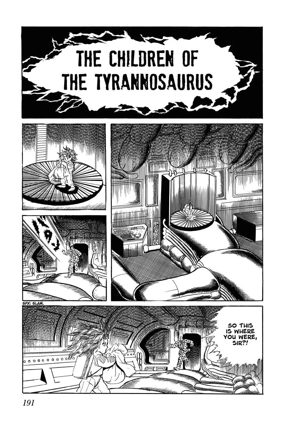 Page 13 Chapter 191 Fourteen