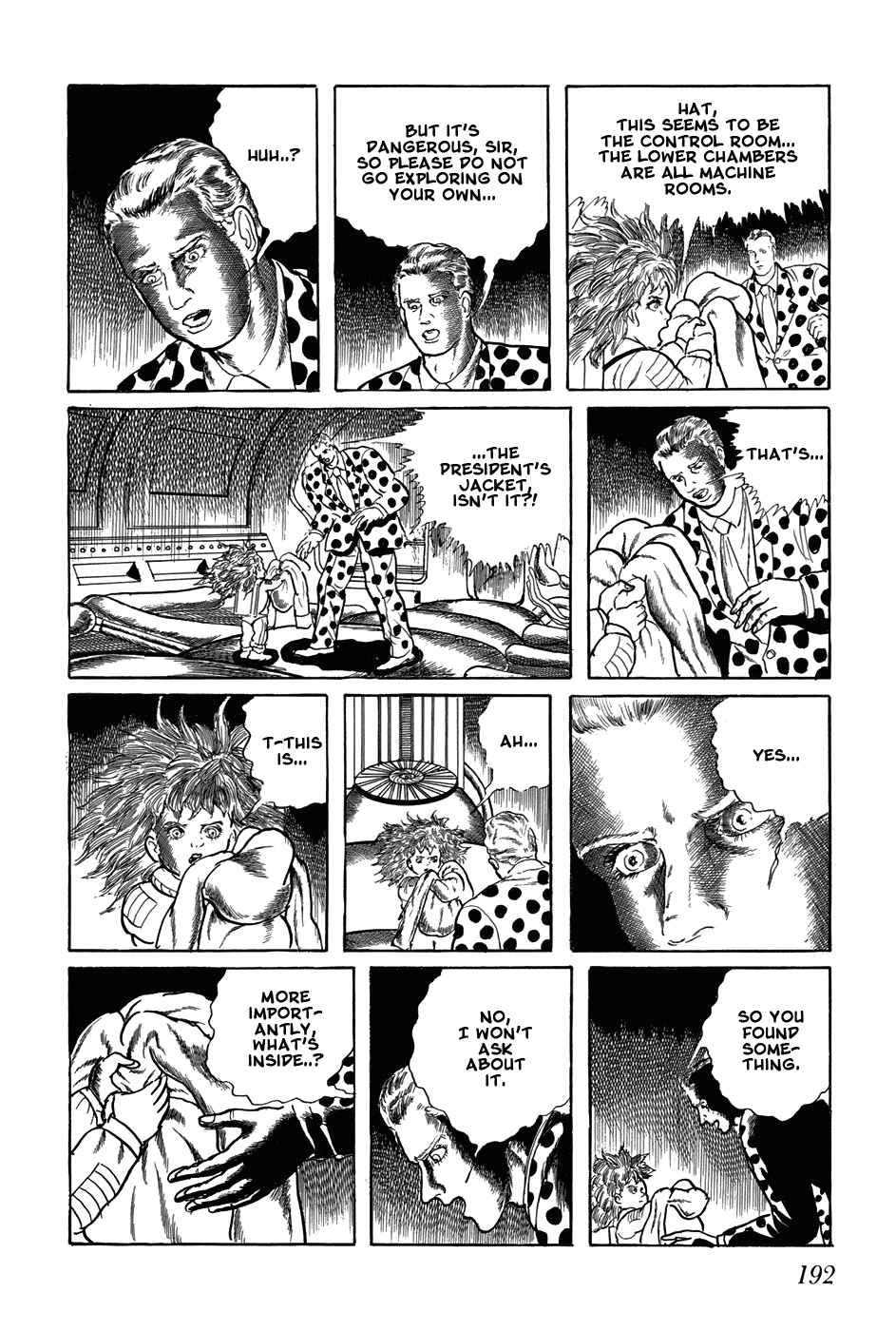 Page 14 Chapter 191 Fourteen