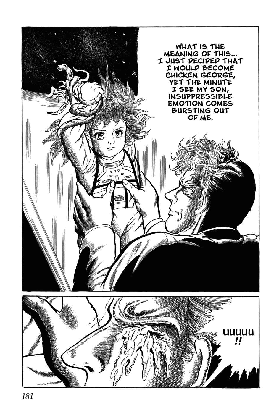 Page 3 Chapter 191 Fourteen