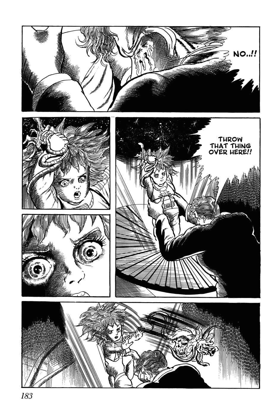 Page 5 Chapter 191 Fourteen