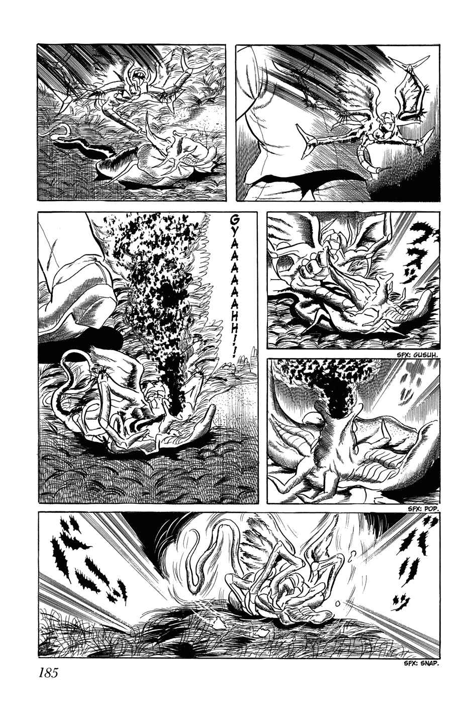 Page 7 Chapter 191 Fourteen