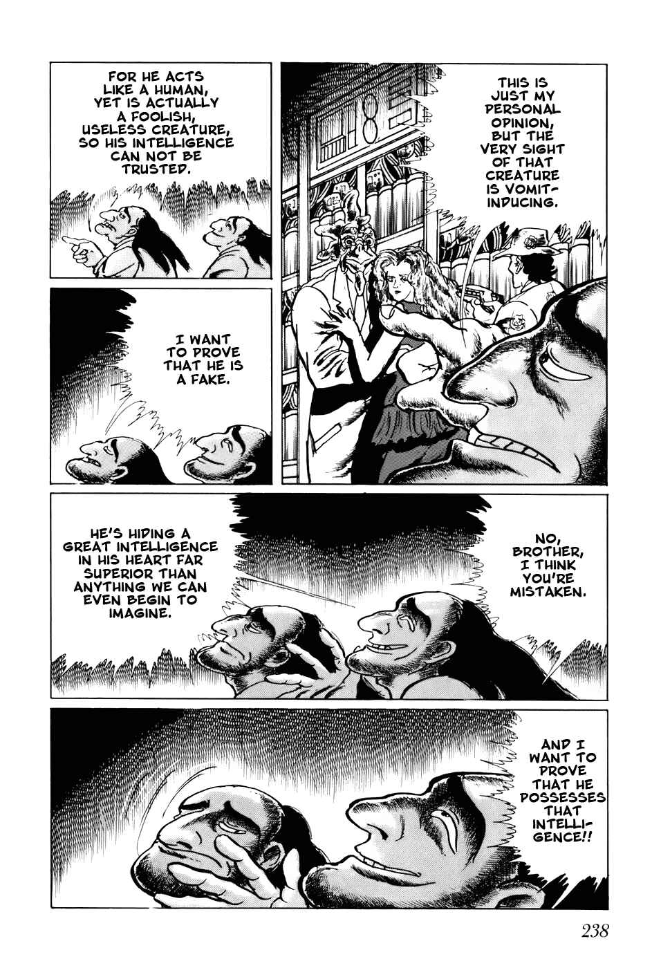 Page 12 Chapter 114 Fourteen