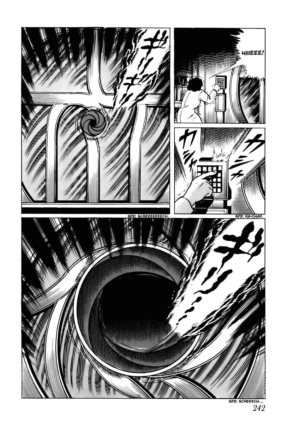 Page 16 Chapter 114 Fourteen
