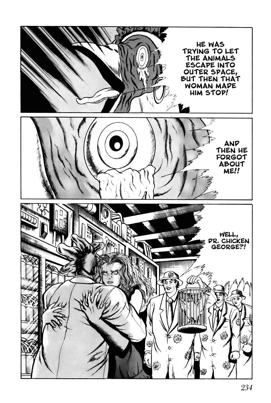 Page 8 Chapter 114 Fourteen