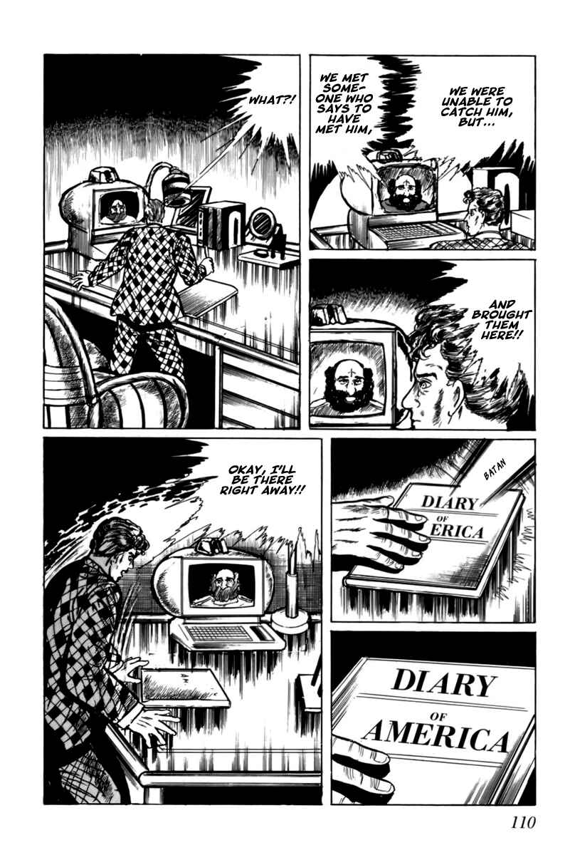 Page 13 Chapter 26 Fourteen