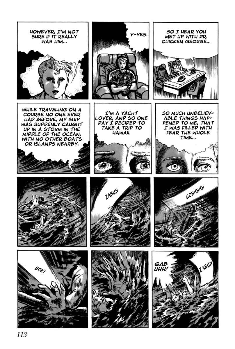 Page 16 Chapter 26 Fourteen