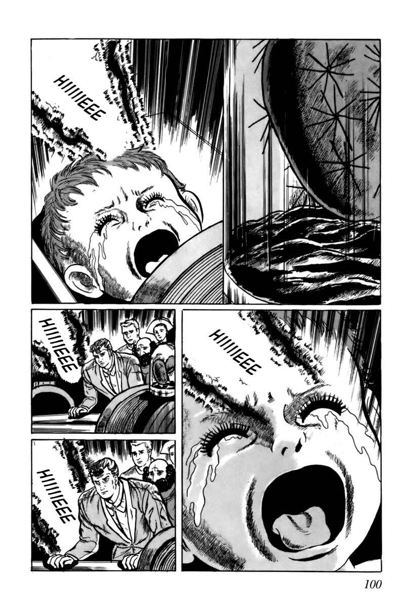 Page 3 Chapter 26 Fourteen