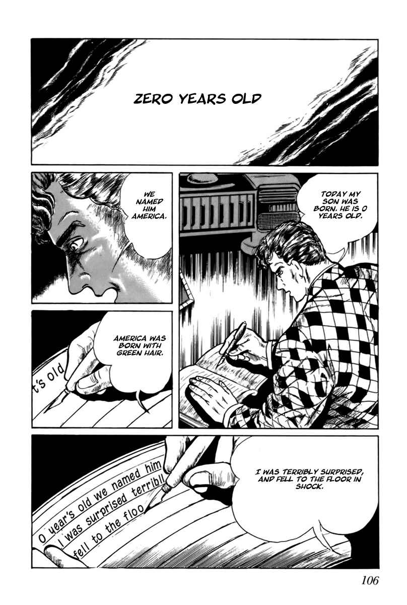 Page 9 Chapter 26 Fourteen