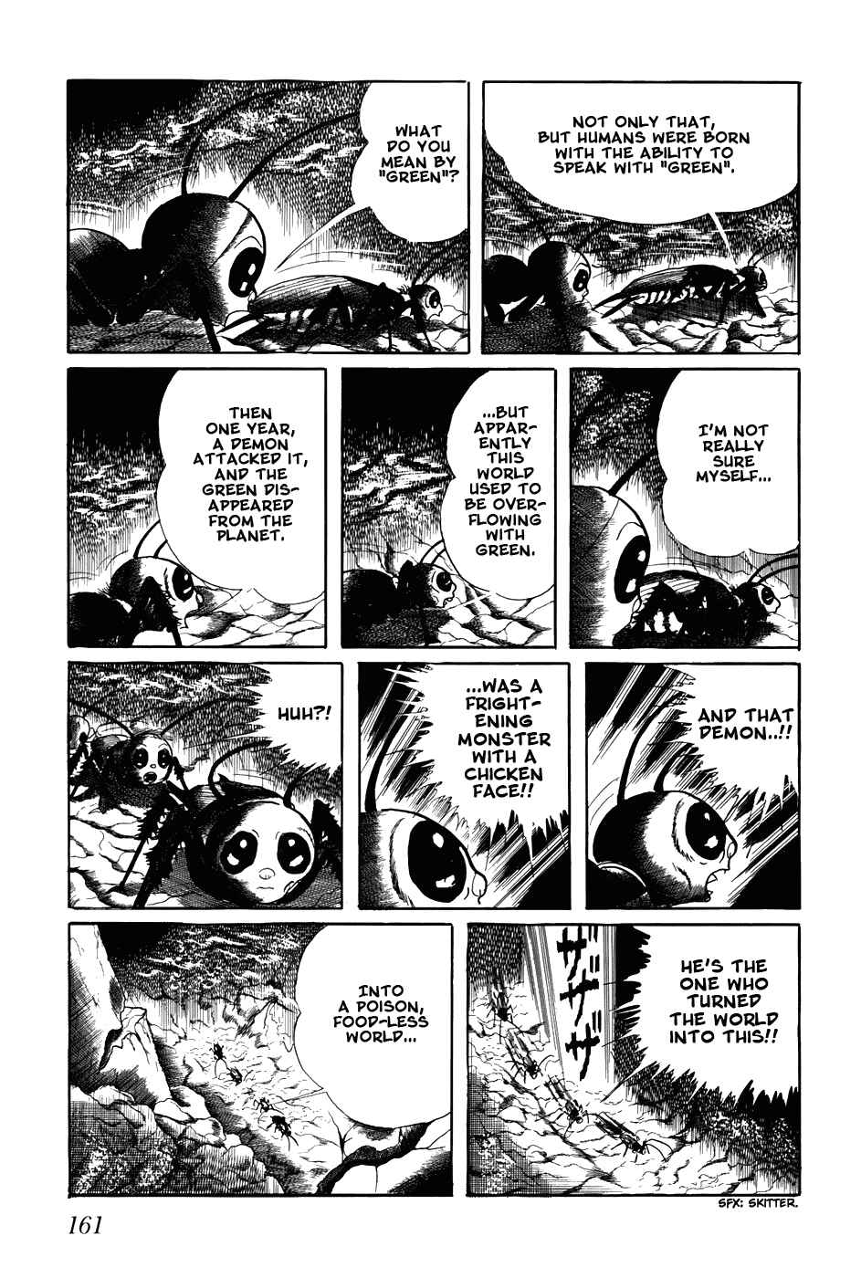 Page 15 Chapter 250 Fourteen