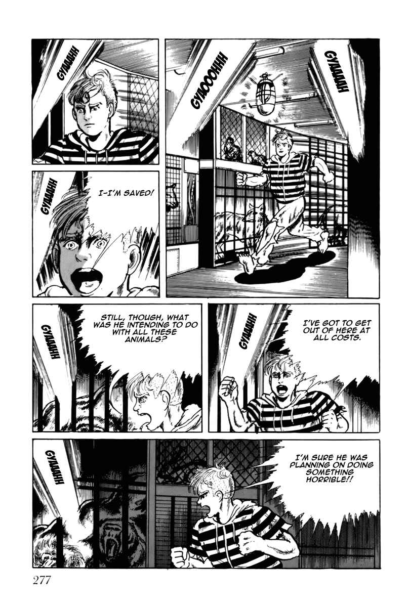 Page 3 Chapter 37 Fourteen