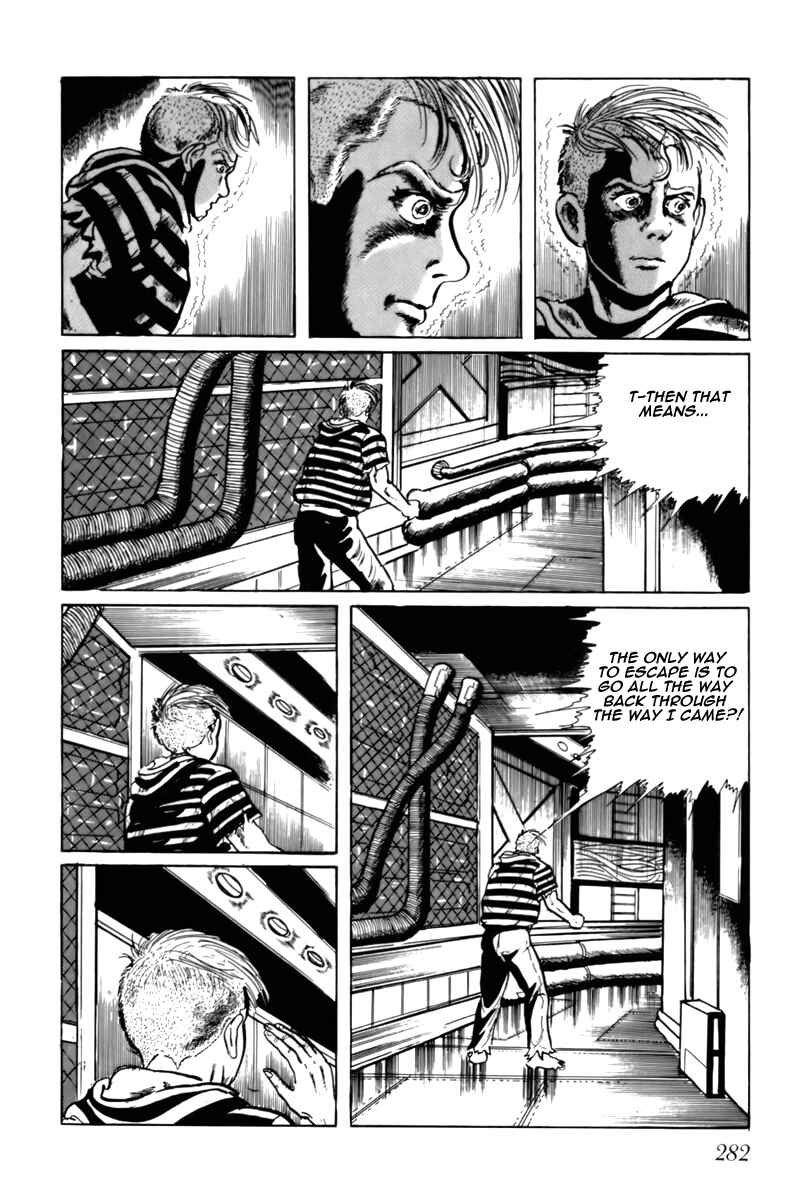 Page 8 Chapter 37 Fourteen